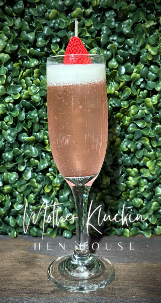 Champagne Flute
